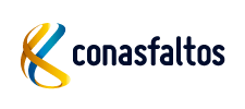 Logo Conasfaltos